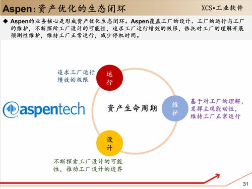 工賦開發者社區深度解讀 130頁讀懂流程工業軟件與Aspen工業軟件開發精髓