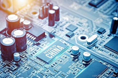 嵌入式系統知識體系與工業軟件開發 關鍵技術框架與融合路徑